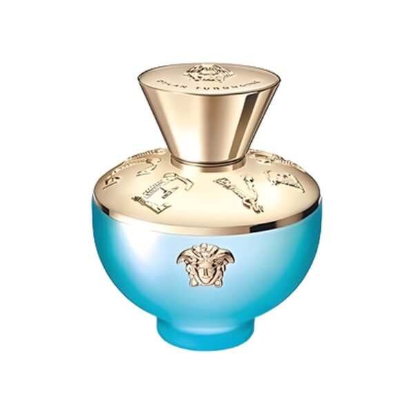 Vers Dylan Turquoise Edt Vapo 100ml