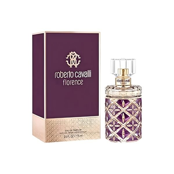 Roberto Cavalli Florence Eau de Parfum 75ml for Women