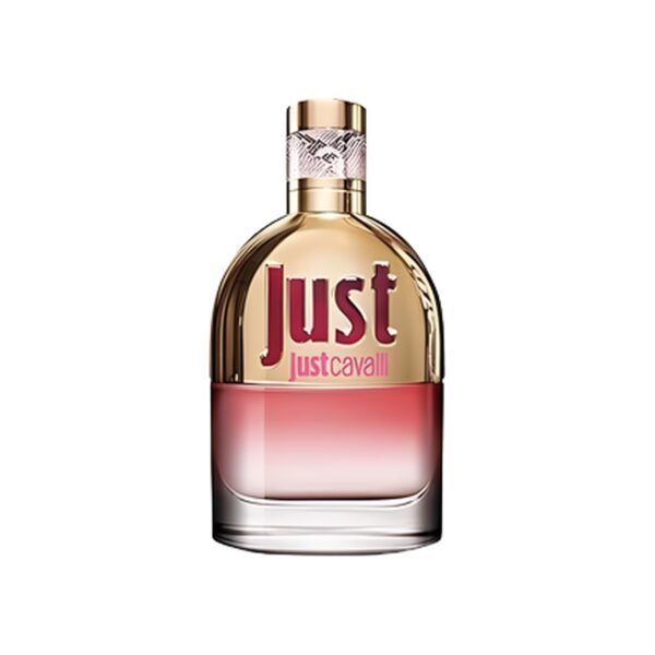 Roberto Cavalli Just Cavalli Women's Eau de Toilette