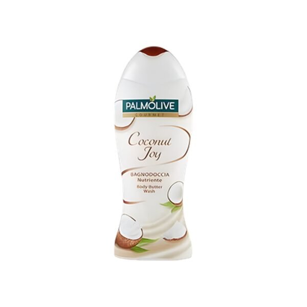 Palmolive Body Butter Wash with Coconut - 500 ml