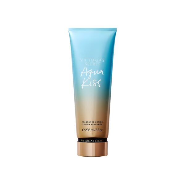 Victoria's Secret Body Lotion Aqua Kiss 236 ML