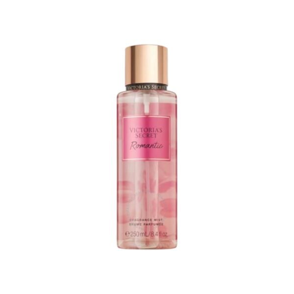 Victorias Secret Ladies Romantic Body 8.4 oz Body Mist