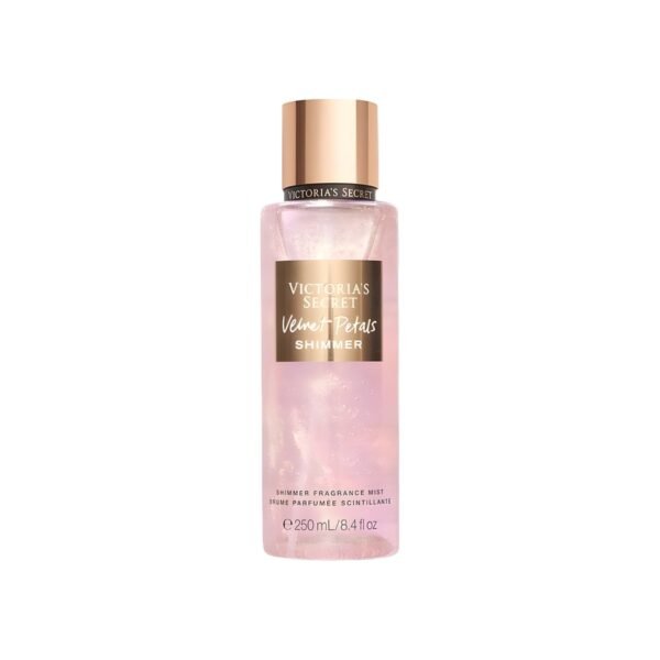 Velvet Petals Shimmer Fragrance Mist
