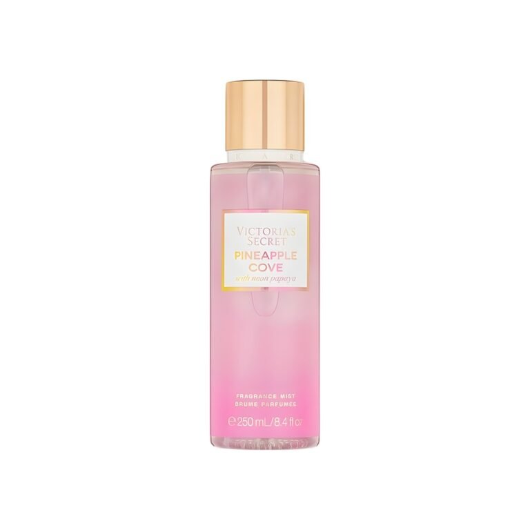 Pineapple Cove Limited Edition Tropichroma Fragrance Mist