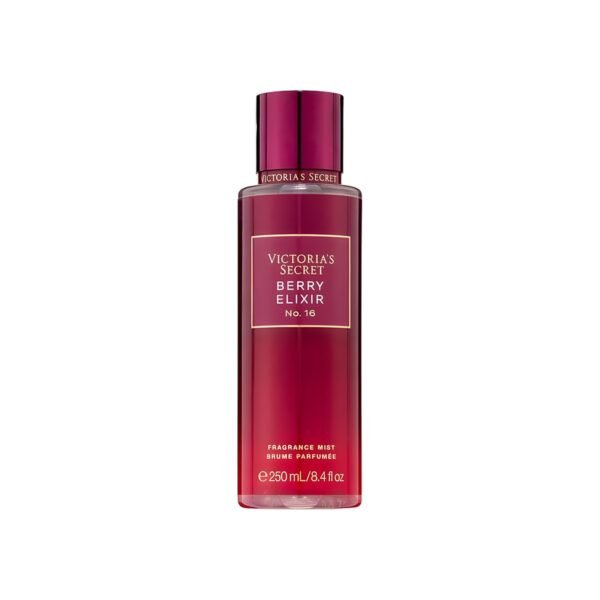 Berry Elixir Limited Edition Decadent Fragrance Mist