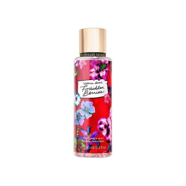 Victoria's Secret Forbidden Berries Fragrance Mist 250ml
