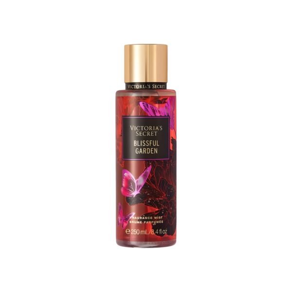Blissful Garden Limited Edition Lunar New Year Fragrance Mist 250ML
