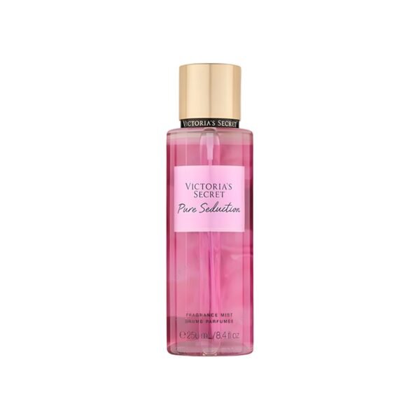 Victorias Secret Ladies Pure Seduction Body Mist 250ML