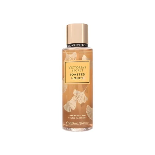 Victoria's Secret Toasted Honey Mist 250ML