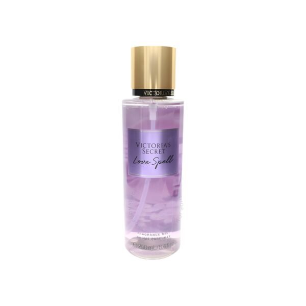 Victorias Secret Ladies Love Spell Body Mist 250ML