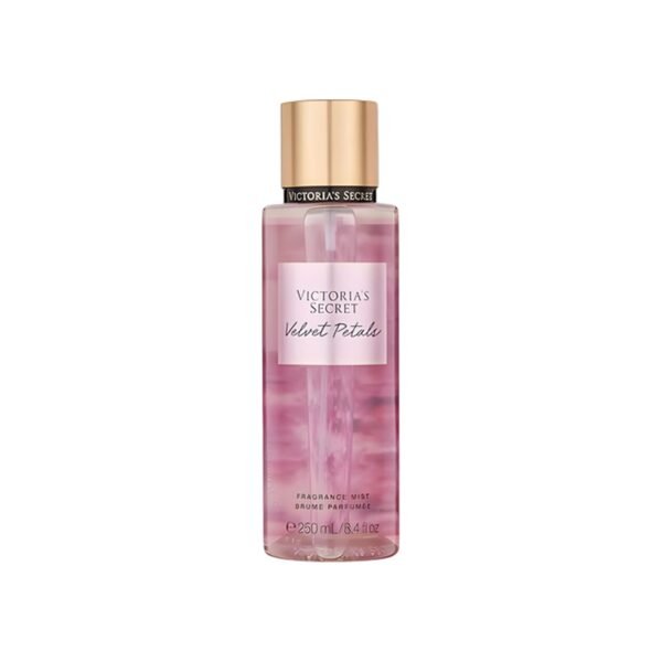 Ladies Velvet Petals Body Mist 250ML