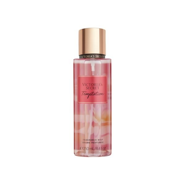 Temptation Fragrance Mist 250ML