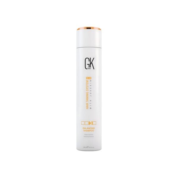 Gk balancing hair shampoo, 300 ml
