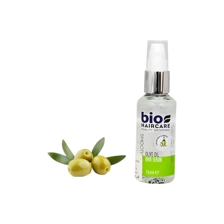 Bio Hair Olive Oil Serum 75ml