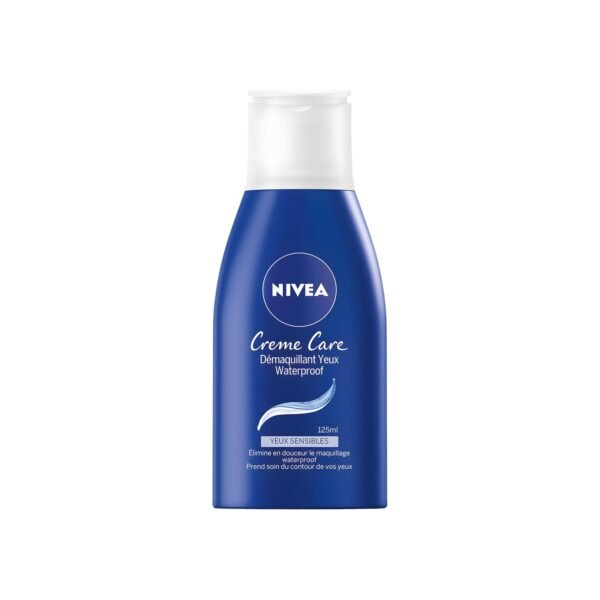 Nivea Demaq Eyes Crm Care 125M