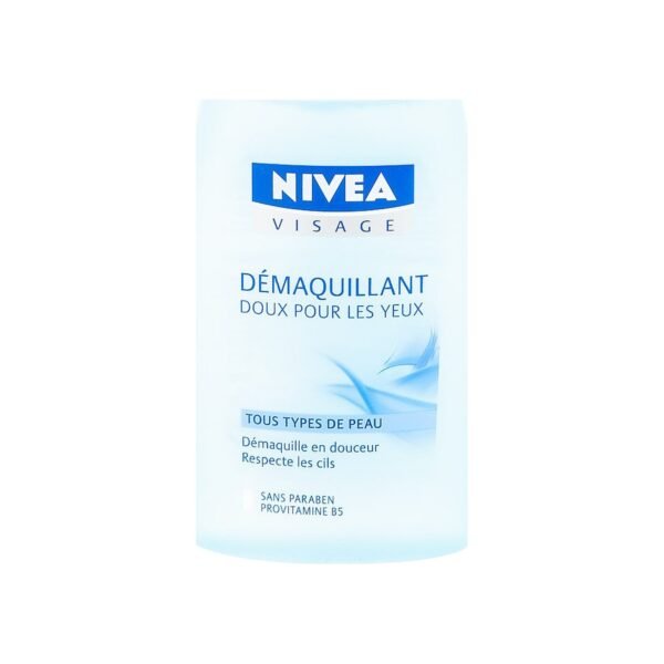 DEMAQUILLANT YEUX NIVEA
