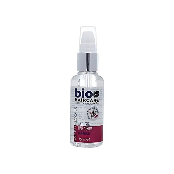 BIO HAIR CARE: HAIR SERUM - KERATIN 75ML