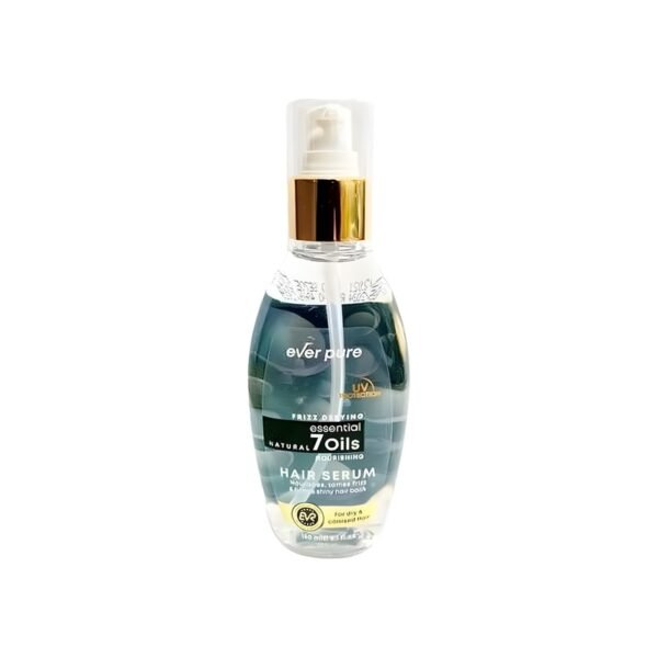 Ever pure 7 oils Serum 150ml