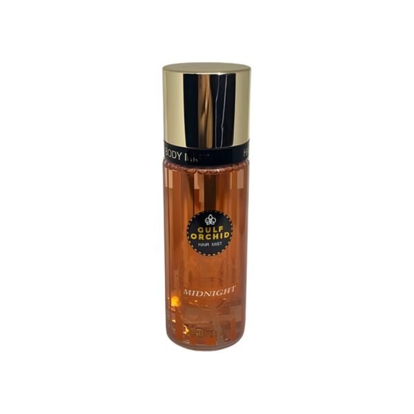 Gulf Orchid Midnight - Hair Mist - 85ml