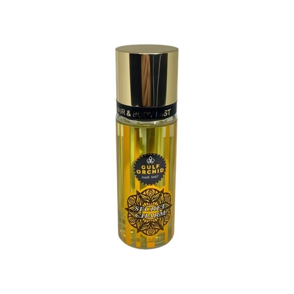 Gulf Orchid Secret Charm - Hair Mist - 85ml