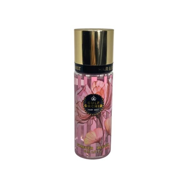 Forever Bluch - Hair Mist - 85ml