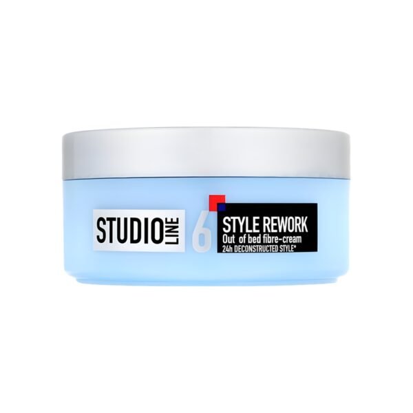 L'Oréal Studio Line Style Rework Cream, 150ml