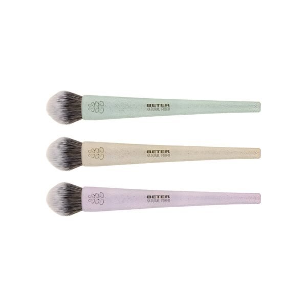 BETER BROCHA COLORETE YACHIYO NATURAL FIBER