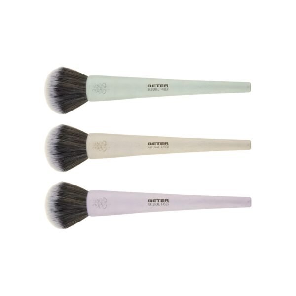 BETER NATURAL FIBER POWDER BRUSH