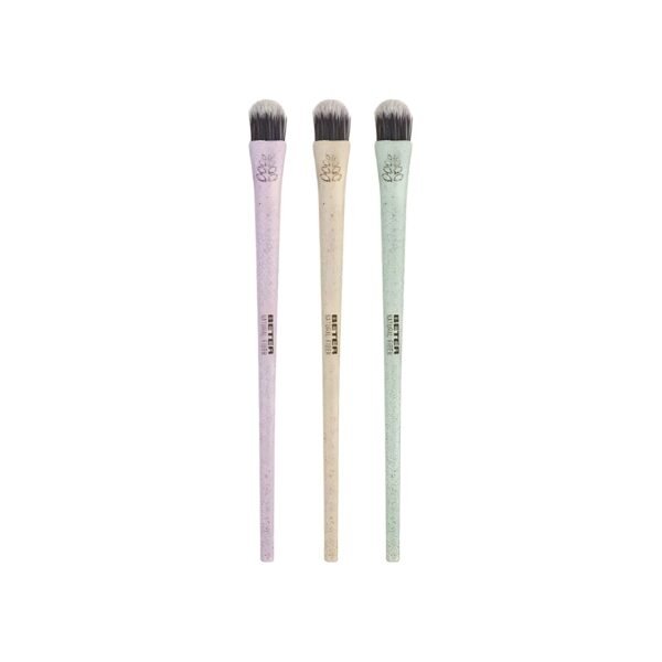 Pincel Corrector de Pelo Sintético Beter