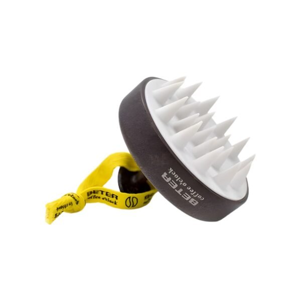 Coffee O clock scalp massager