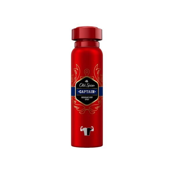 old spice