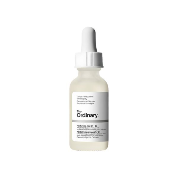 THE ORDINARY Hyaluronic Acid 2% + B5 Hydrator, 30 ml