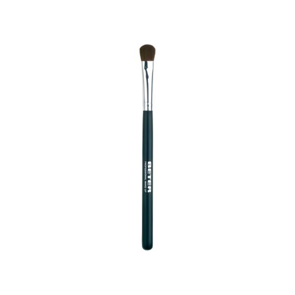 Beter Professional Make Up Brush, Wide Brush For Eye Shadow, Pony Hair