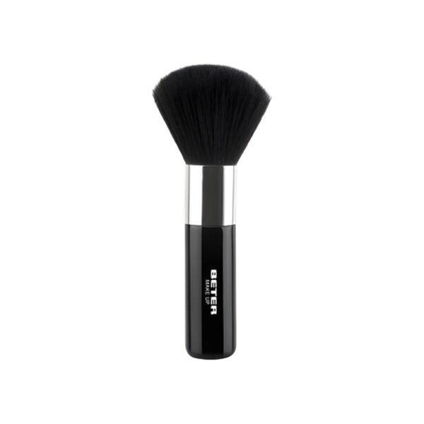 Small make up brush , extra synthetic hair
