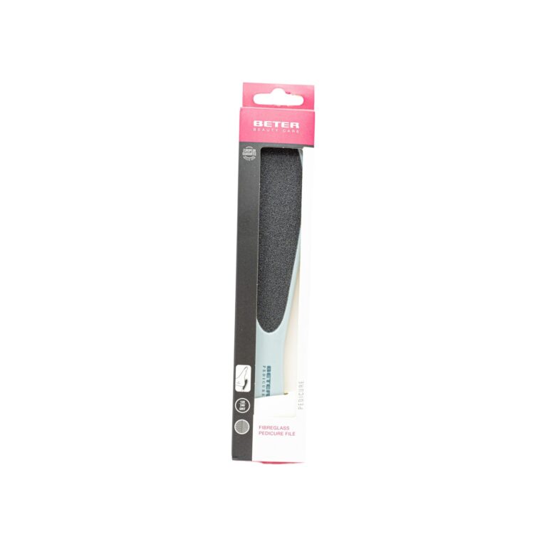 BETER Comb with long teeth