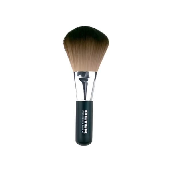 Large all-purpose brush, synthetic hair 22253