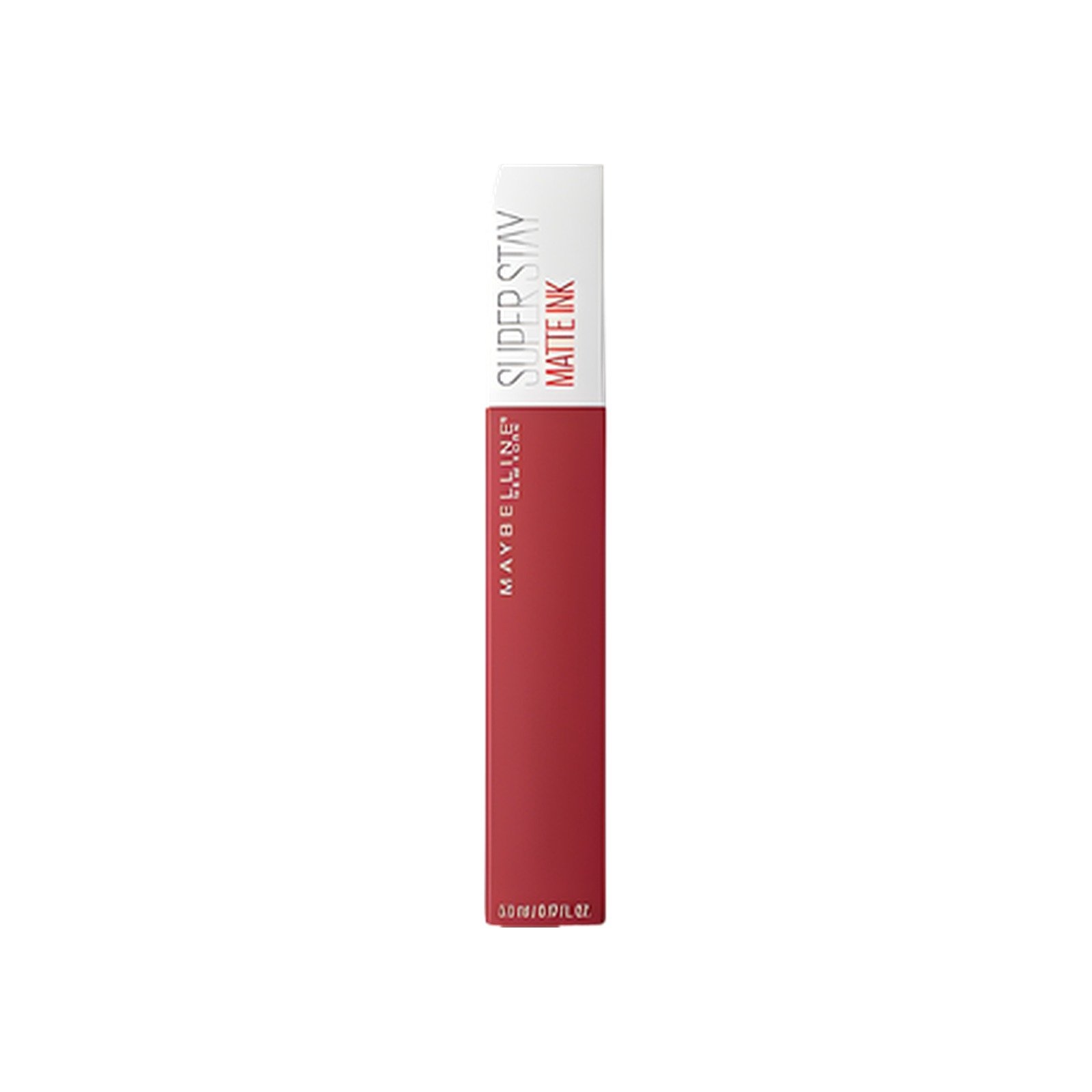 Maybelline New York Super Stay Matte Ink Liquid Lipstick - 170, Initiator