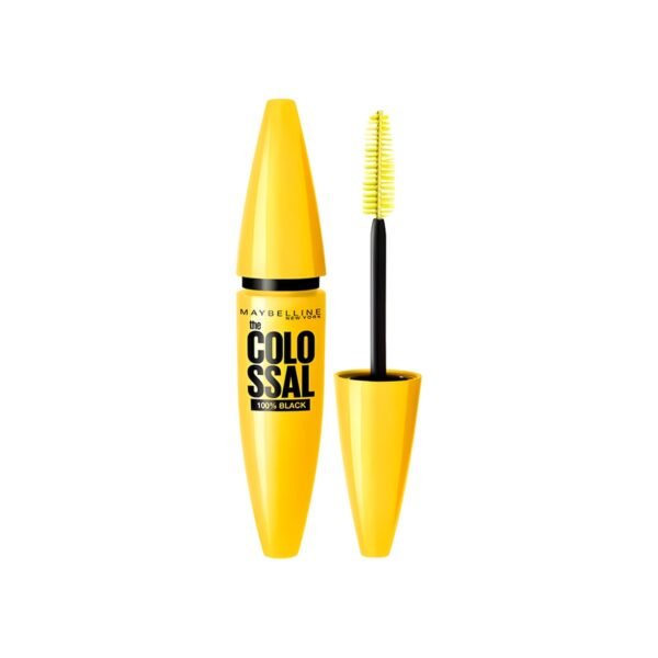Maybelline Volume Express Colossal Mascara 9m