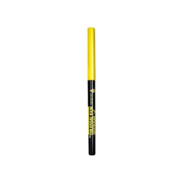 Maybelline New York Colossal Kajal Argan Oil Eyeliner