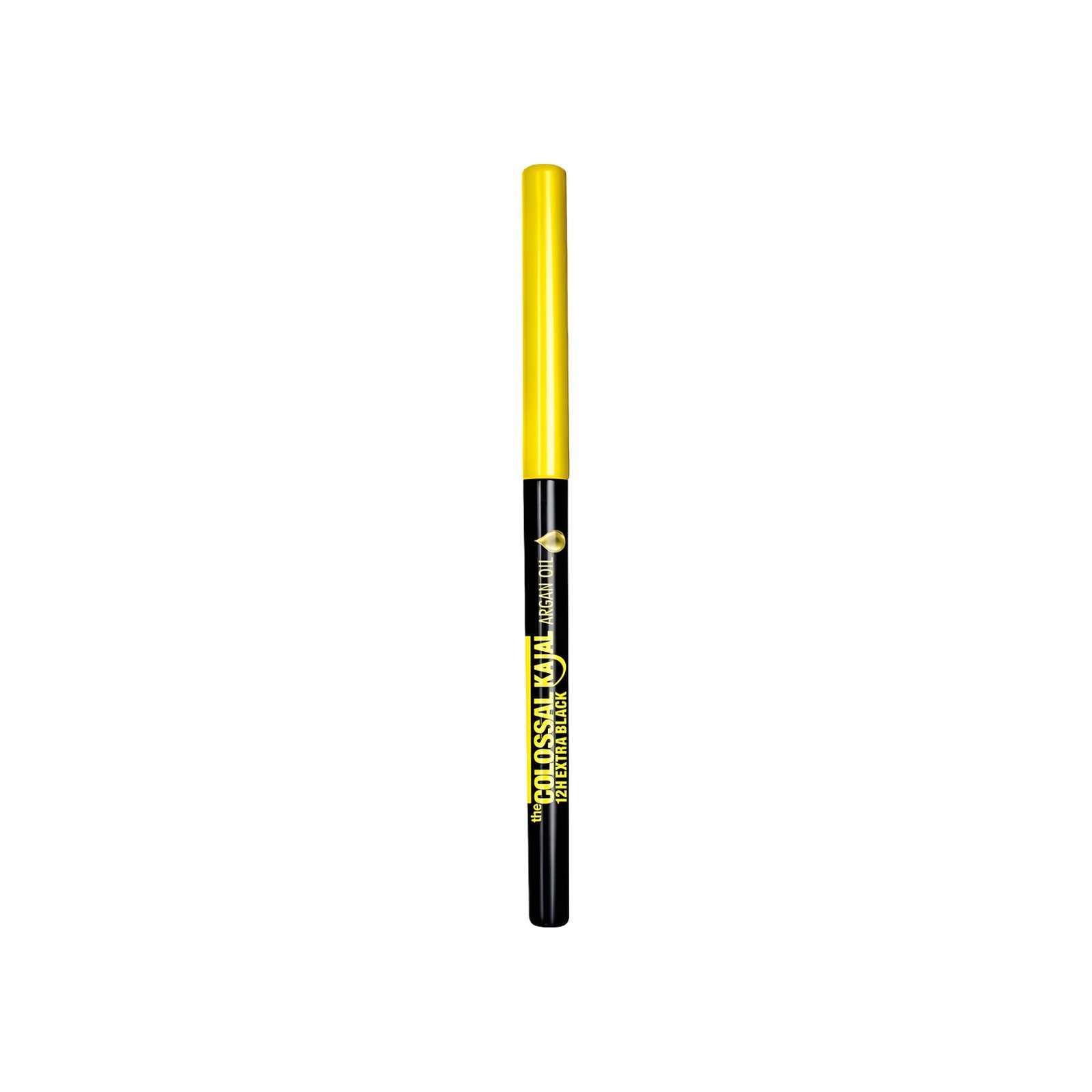 Maybelline New York Colossal Kajal Argan Oil Eyeliner