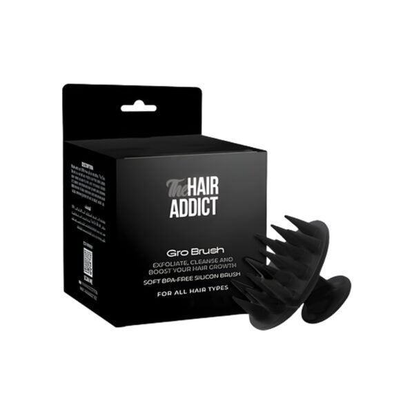 The Hair Addict GRO BRUSH