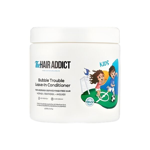 Bubble trouble leave in conditioner 500 ml