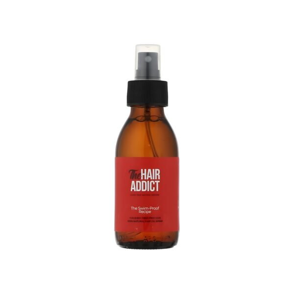 The swim-proof recipe-125ml