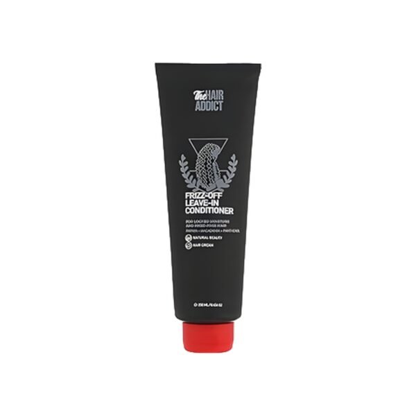 Frizz off leave in conditioner 250ml
