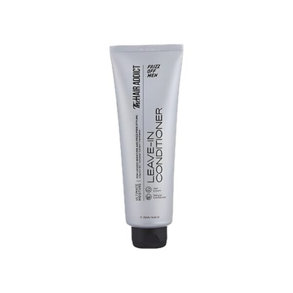 Frizz-off men leave-in conditioner 250ml