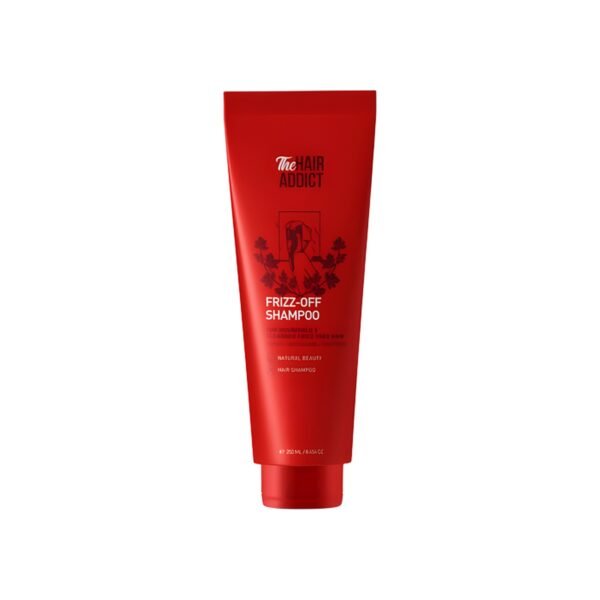 Frizz Off Shampoo 250ml