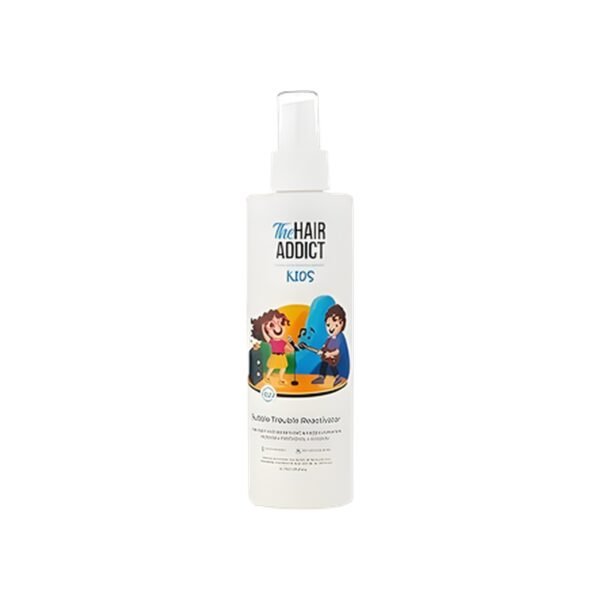 Bubble trouble reactivator 250 ml