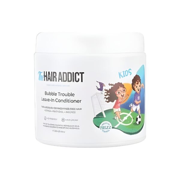 Bubble trouble leave in conditioner 250 ml