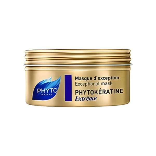 Phyto Phytokeratine Extreme Exceptional Hair Mask, 6.7 oz