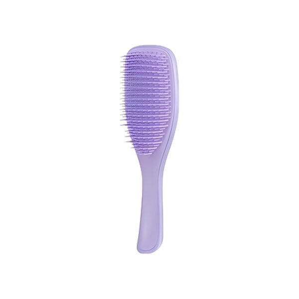 The Wet Detangler Curly - Lilac